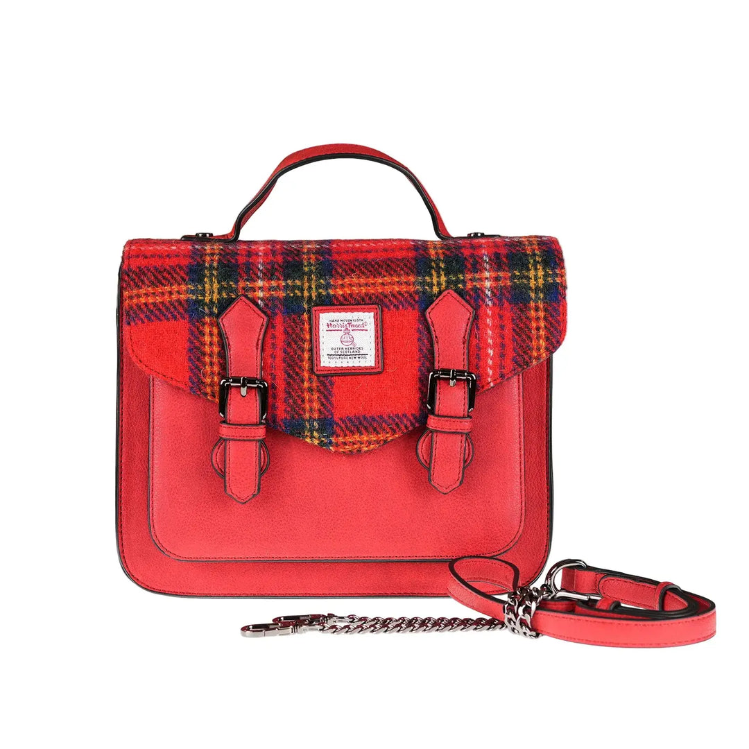 Royal Stewart Tartan: From Scottish Heritage to Global Style Icon