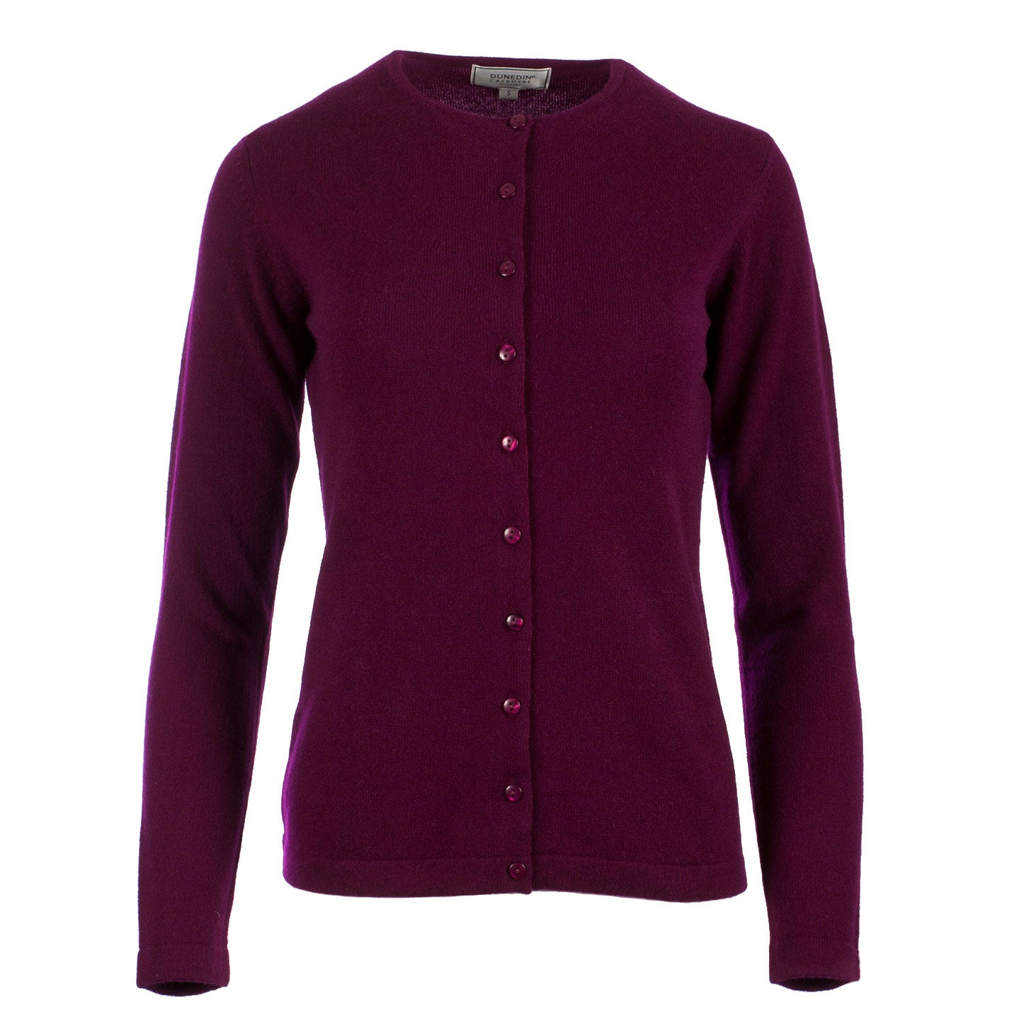 Women's Dunedin Cashmere 100 Cashmere EMINENCE Dunedin Cashmere