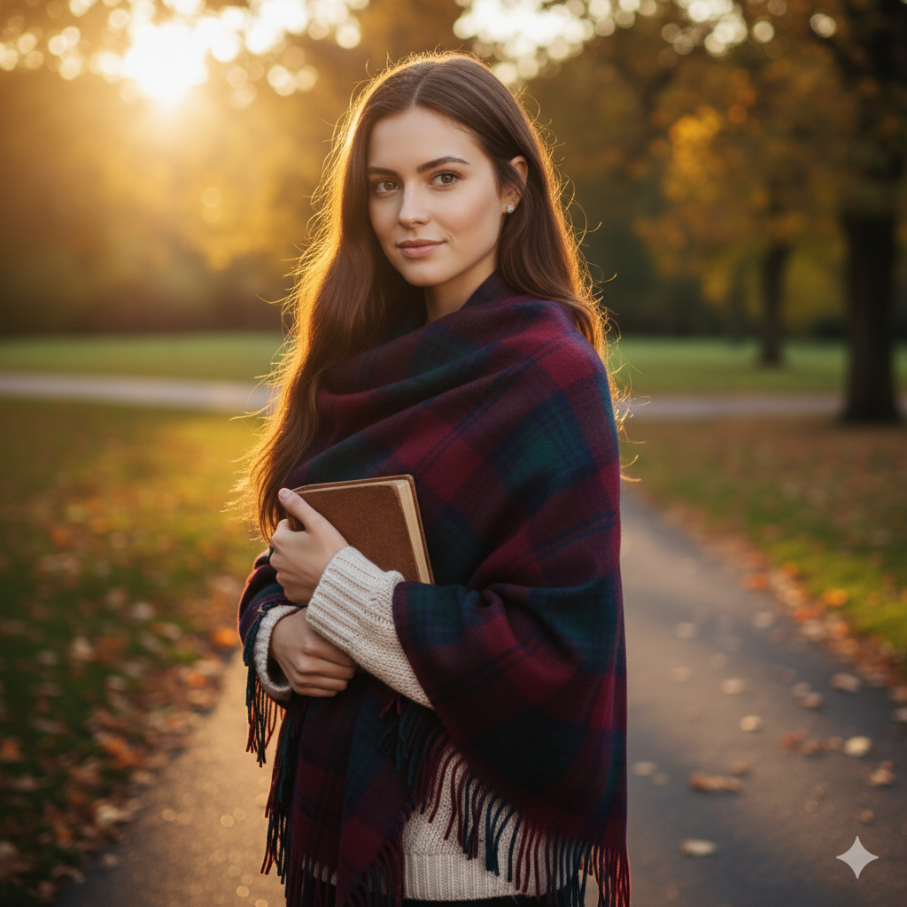 The Legacy of Lindsay Tartan: Heritage, Meaning, and Enduring Scottish Elegance