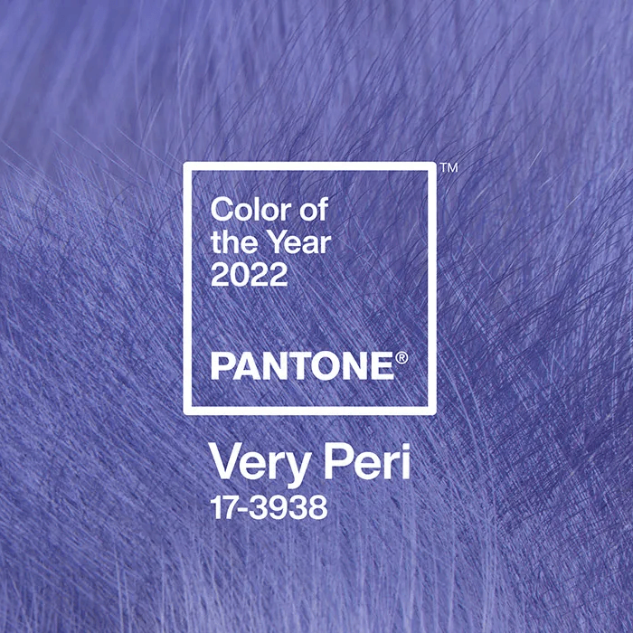 Very Peri – the Colour of the Year 2022 - Dunedin Cashmere