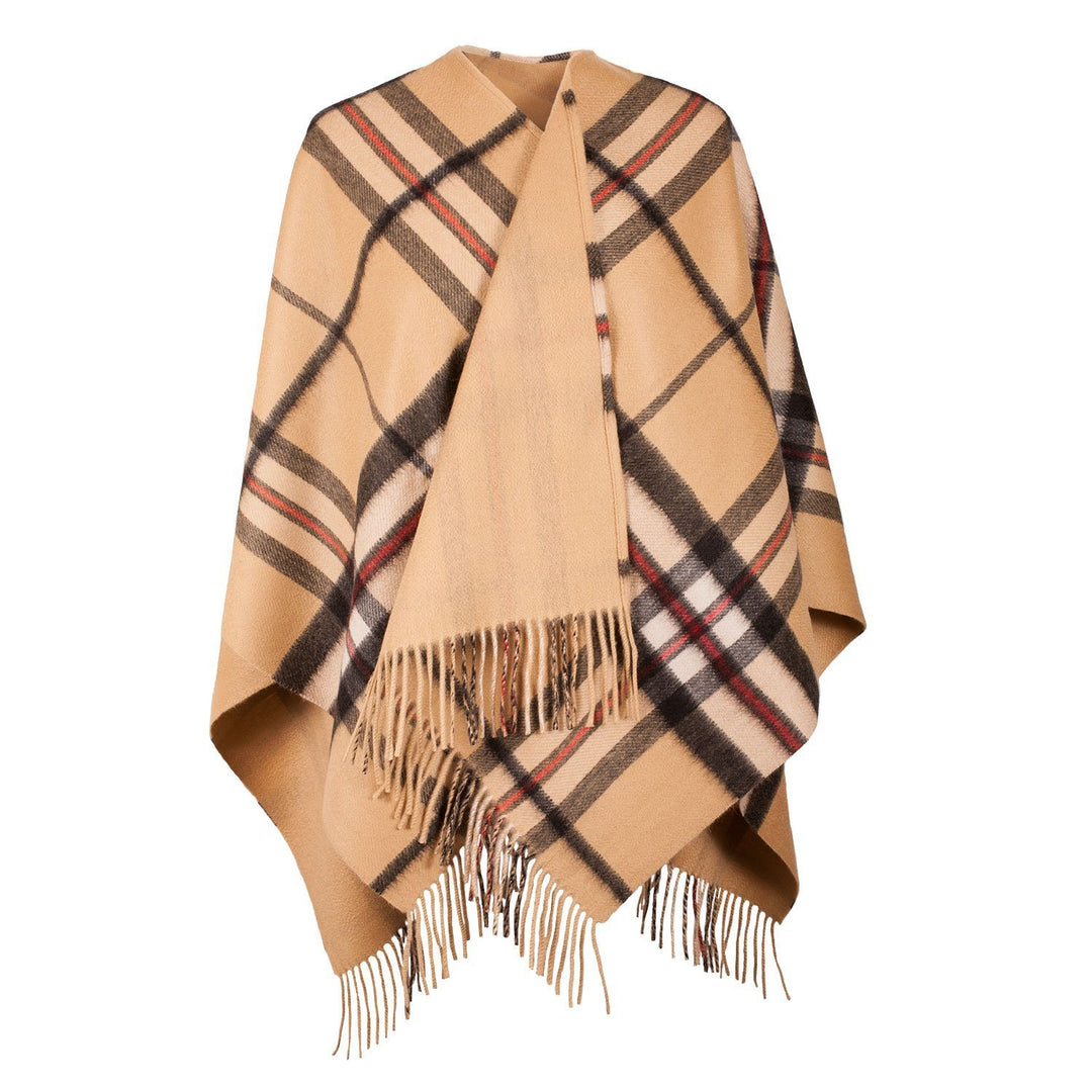 Women's Capes & Ponchos | Dunedin Cashmere