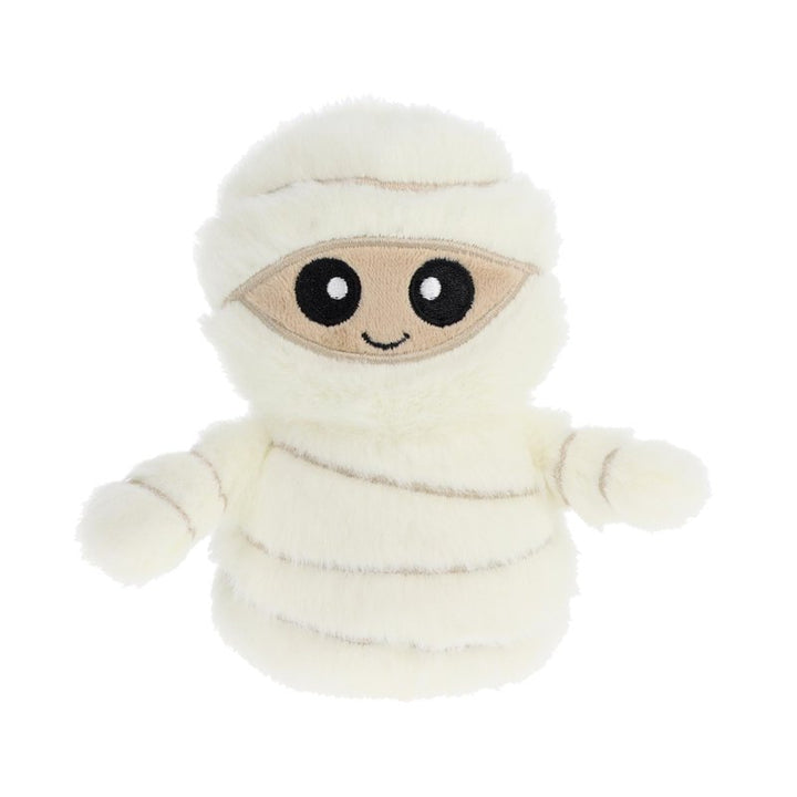 Keel Toys Keeleco Scaries Halloween Soft Toys - Mummy