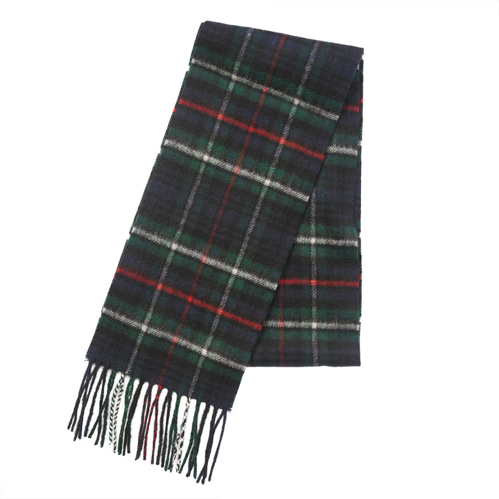 Kids 100% Cashmere Mini Scarf by Edinburgh Cashmere - Soft Luxury Children’s Scarf - Mackenzie