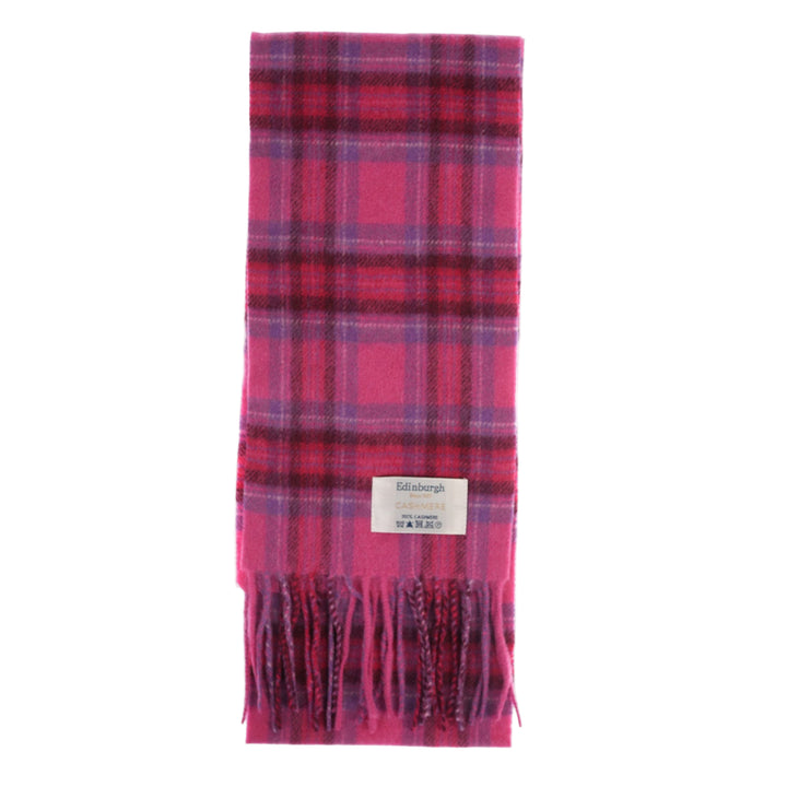 Edinburgh Cashmere Mini Scarf