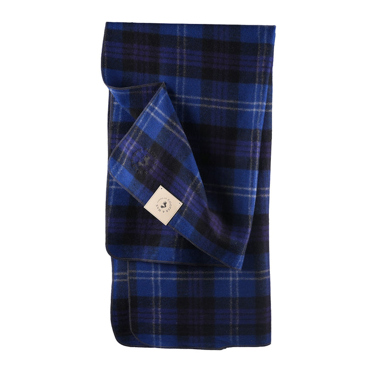 Tartan Tails – Recycled Wool Pet Blanket for Dogs &amp; Cats - HERITAGE OF SCOTLAND