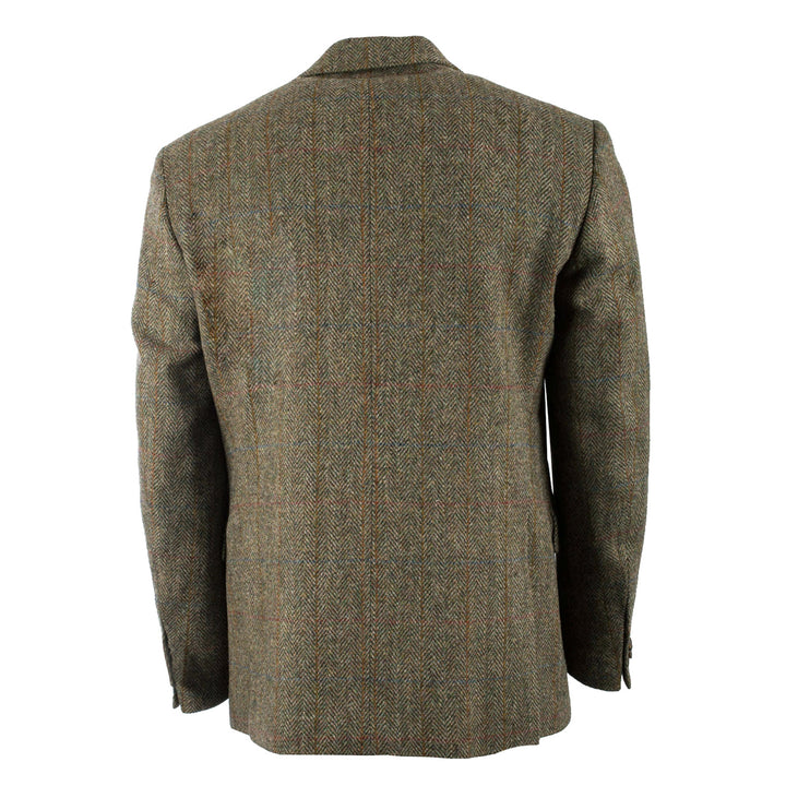 Men's Jackets & Coats Dunedin Cashmere