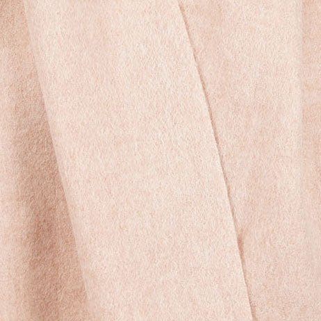 Edinburgh 100% Lambswool Scarf – Premium Soft Wool Wrap - Plain Vicuna
