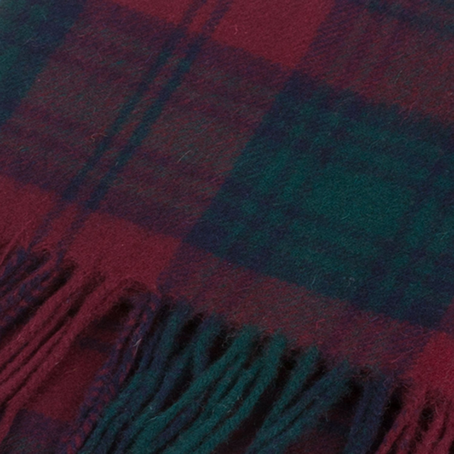 Buy Tartan Scarf, Scottish Wool Scarf Online - Dreamy London – dreamylondon
