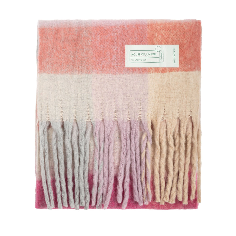 Women's Stoles Dunedin Cashmere