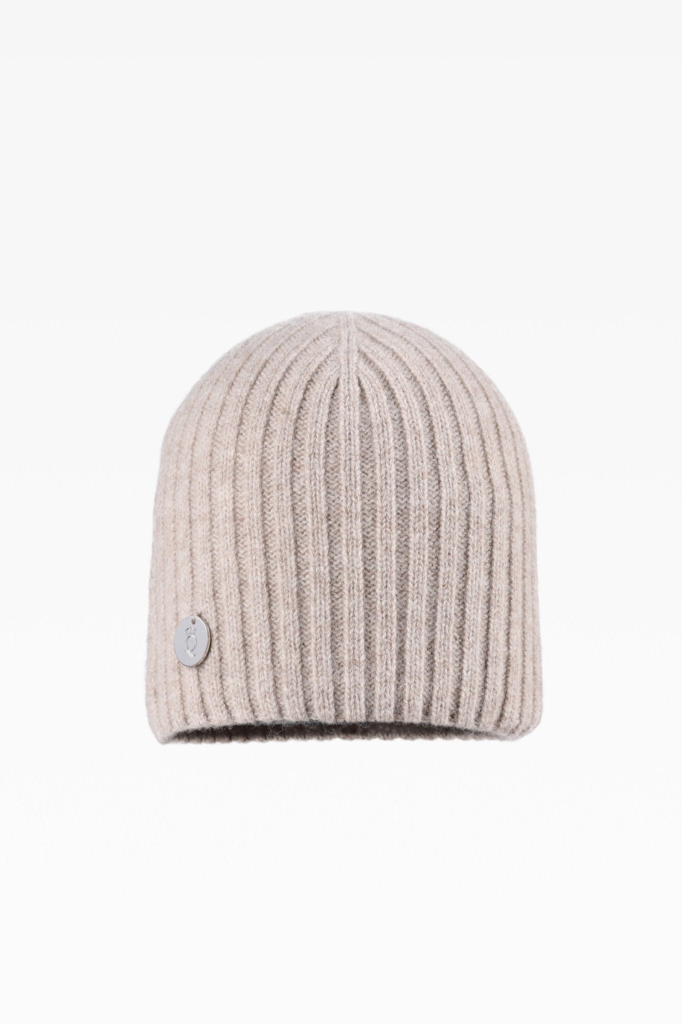 Brooklyn Rib Dome Hat Dunedin Cashmere