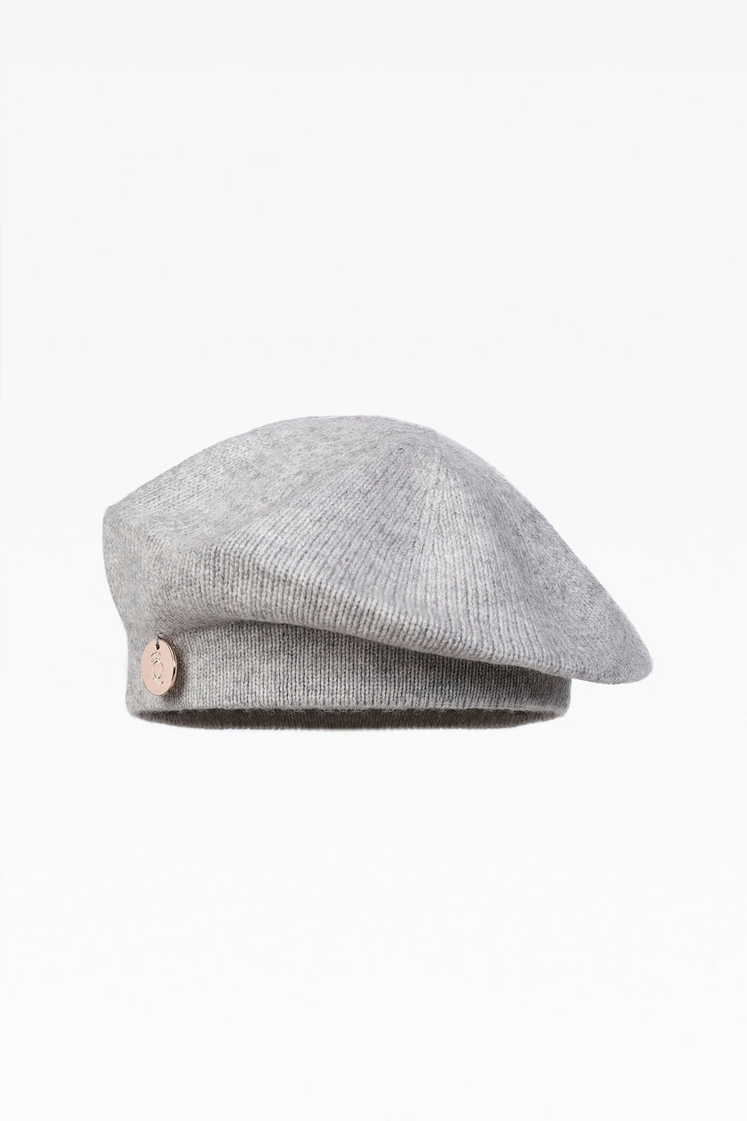 Florence Ladies Beret Hat - Dunedin Cashmere
